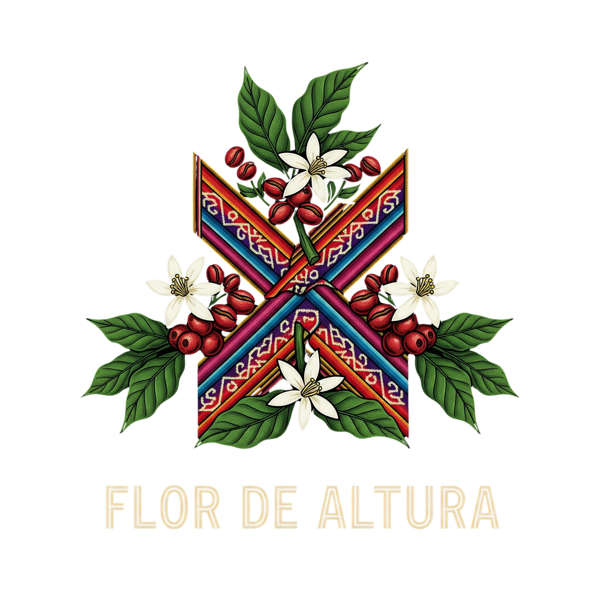 Flor de Altura Café